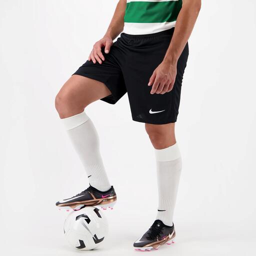 Uniforme Nike Sporting para jogos em casa, temporada 23/24