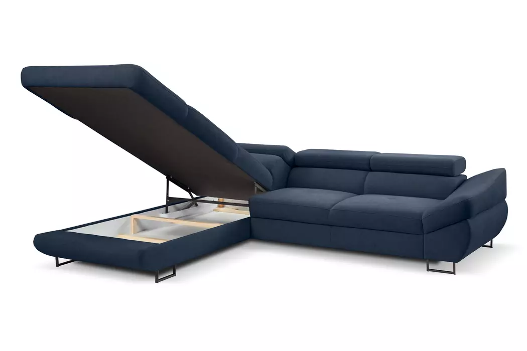 Ecksofa Fabio