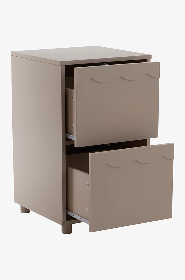 MERRILL MINI Nattbord