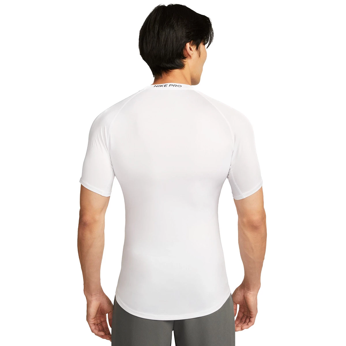 Camisola Nike Manga Curta Pro Dri-Fit
