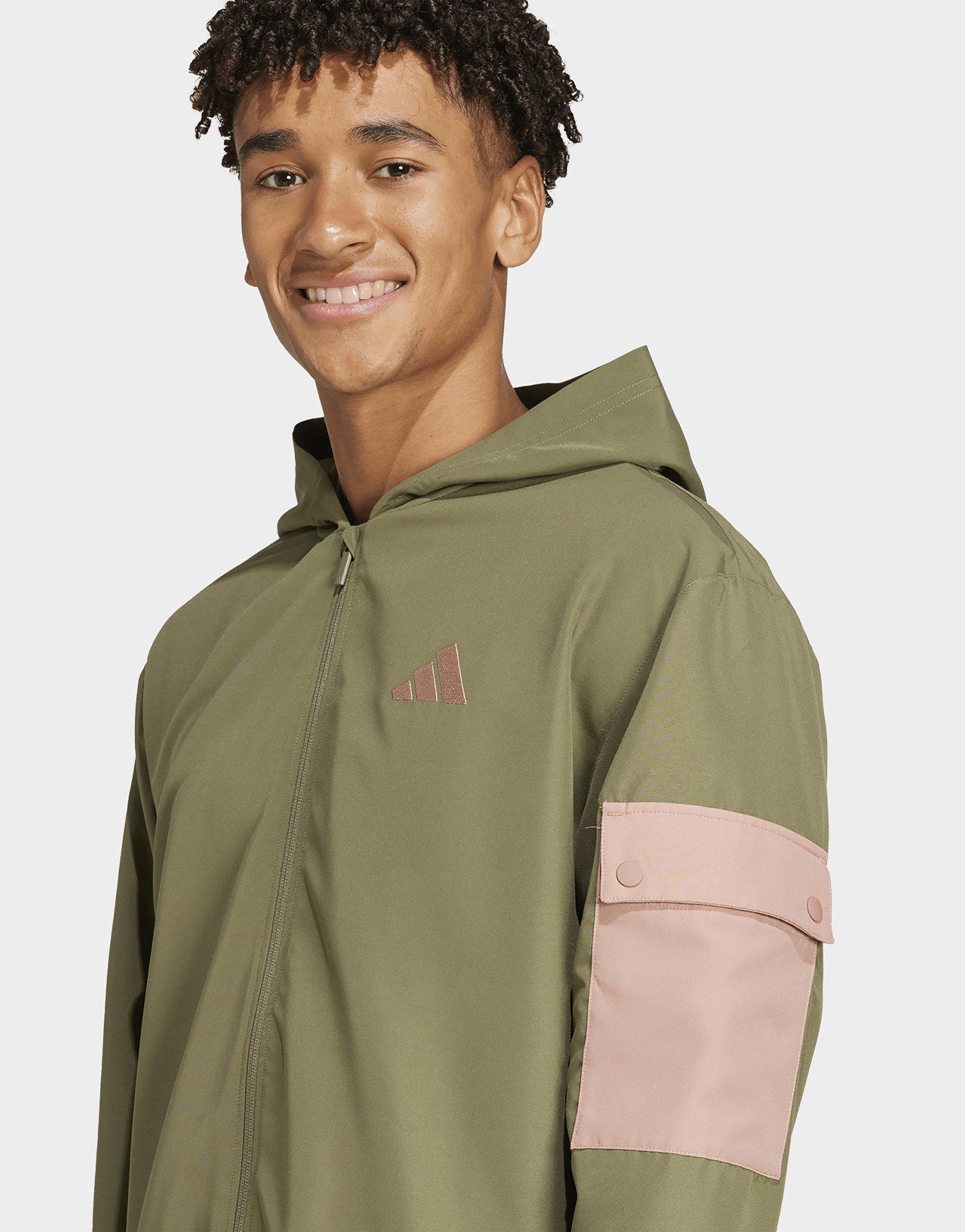 adidas Survêtement cargo toile Sportswear