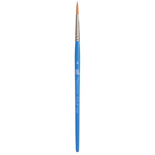 PRINCETON™ Select™ ARTISTE™ Synthetikpinsel, Serie 3750, rund