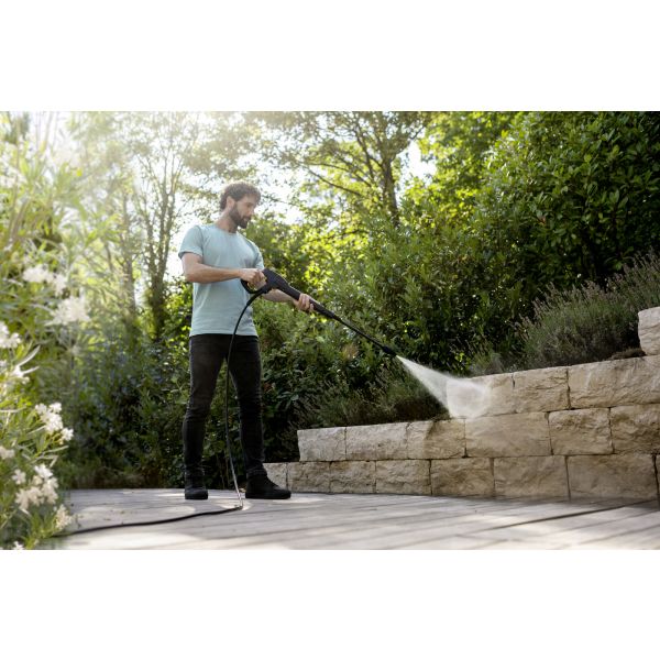 Karcher K 7 WCM Lavadora de Alta Pressão