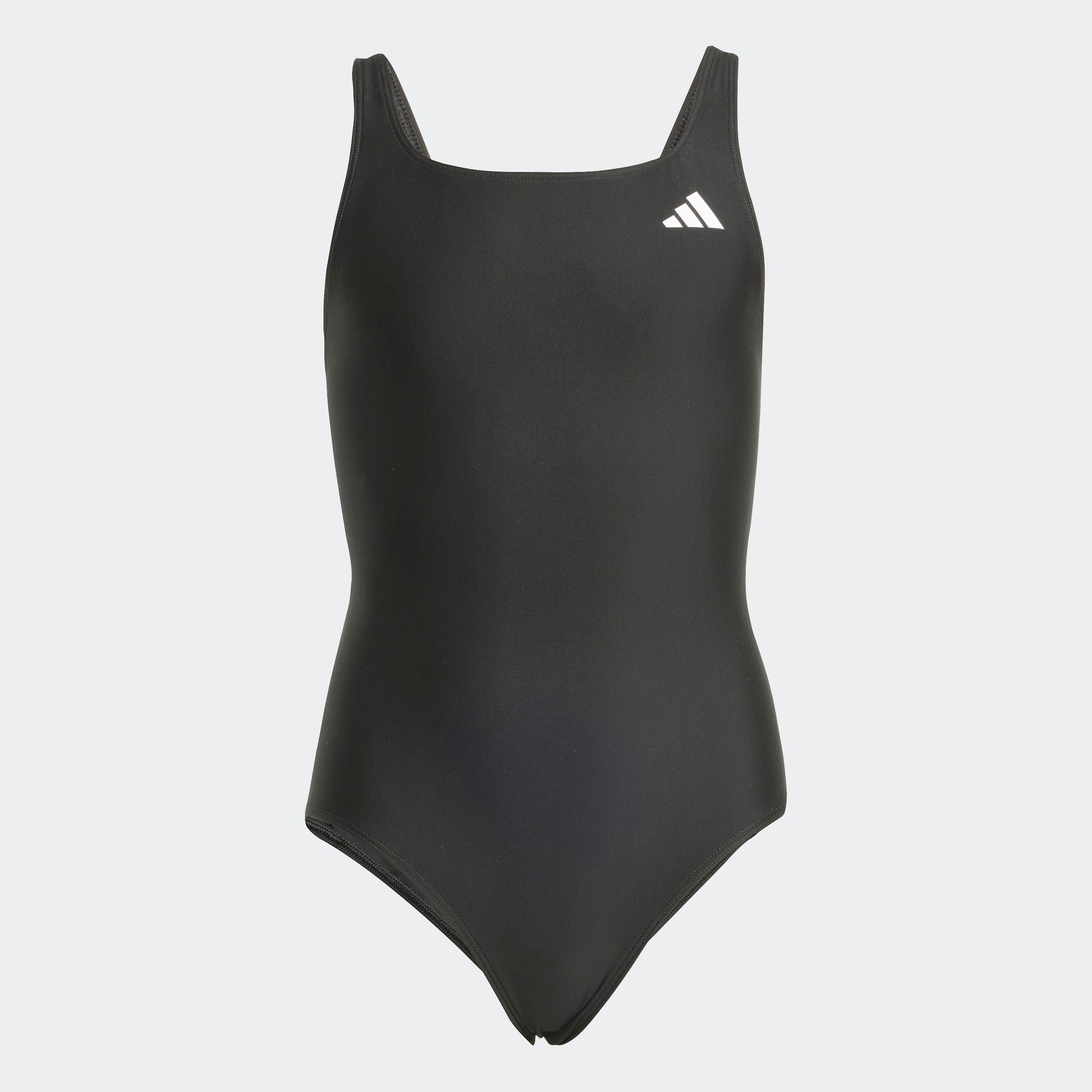 adidas Performance Badeanzug »KIDS MIT V-FÖRMIGEM RÜCKENDESIGN«