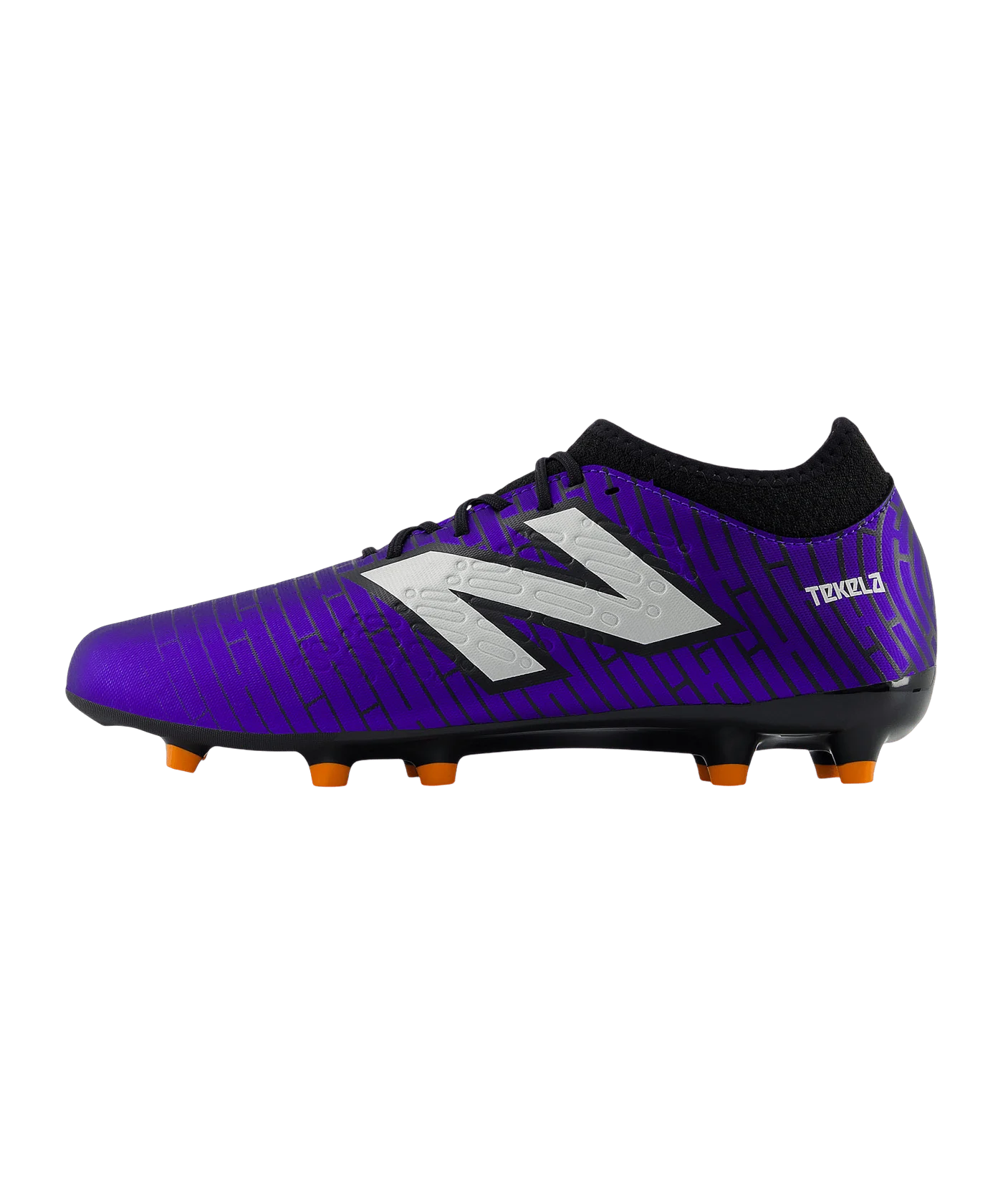 New Balance Tekela Magique v4+ FG Surge Blau FZ45