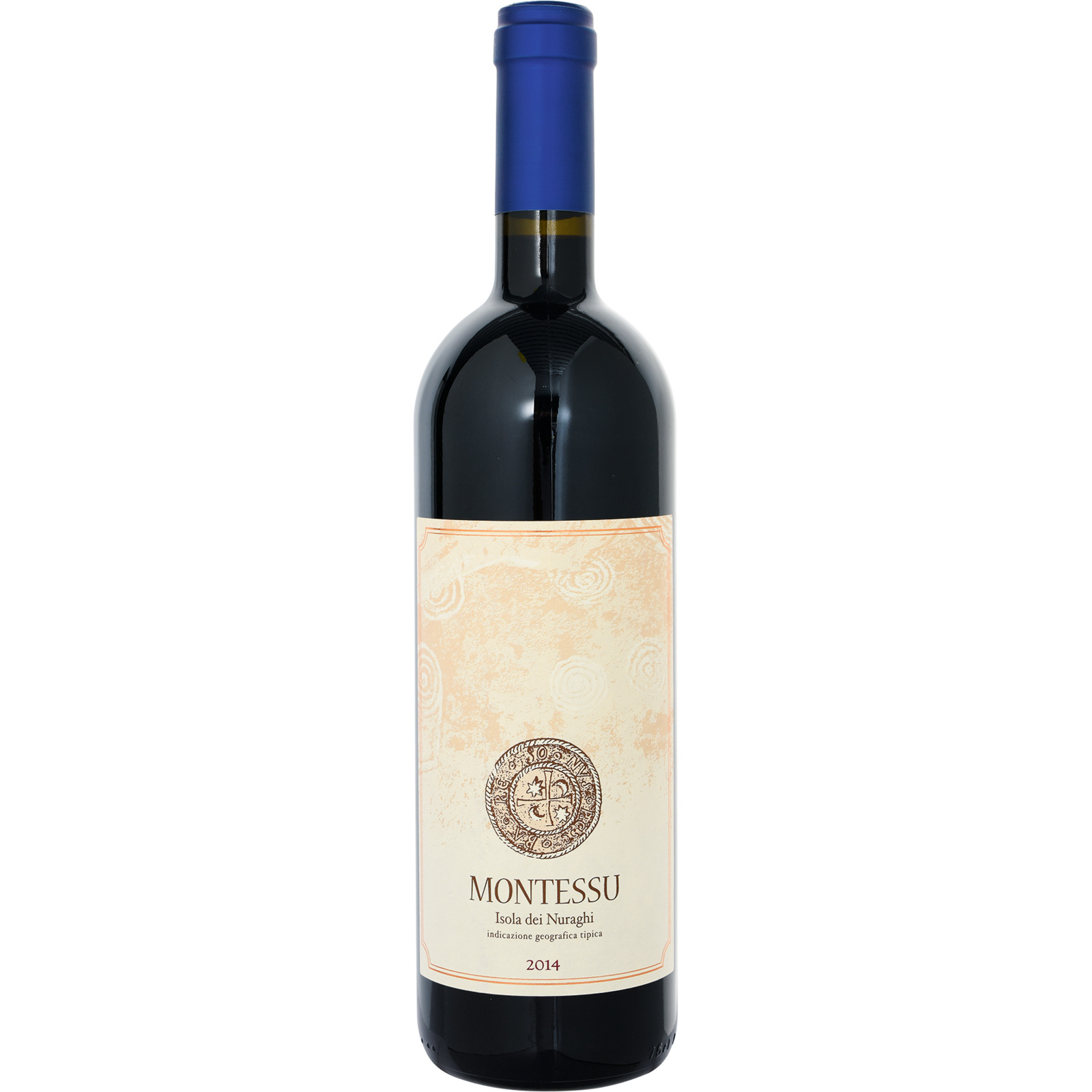 Montessu 75cl