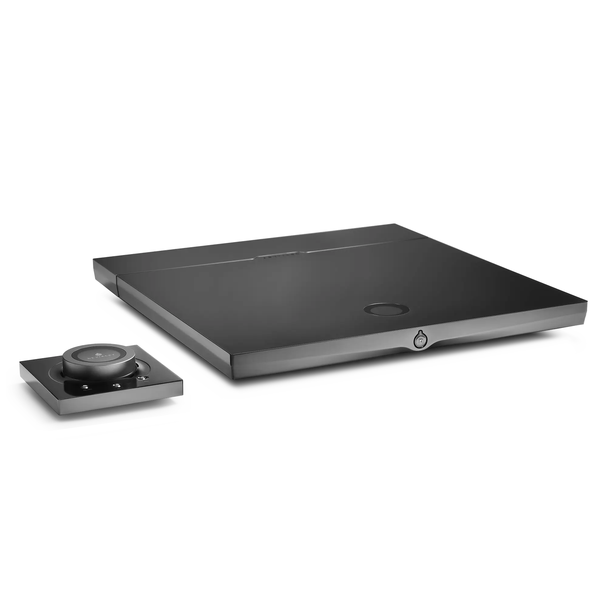 Expert 140 Pro - Graphite Grey