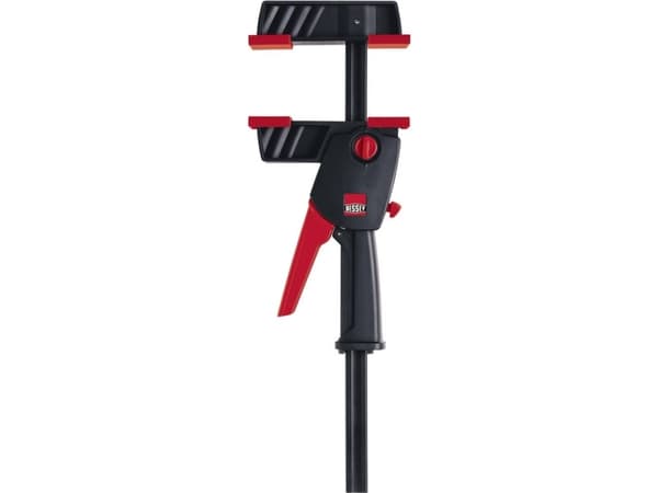 DuoKlamp DUO 450/85 Bessey DUO45-8 Spann-Weite (max.):450 mm Udhængsmål:85 mm