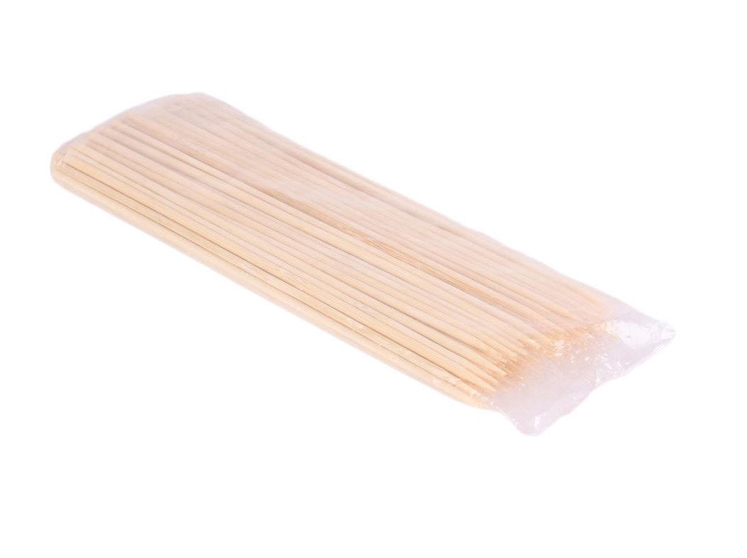 STICKS EM BAMBOO GARDENSTAR BAMBOO PACK 50 UNIDADES 20CM