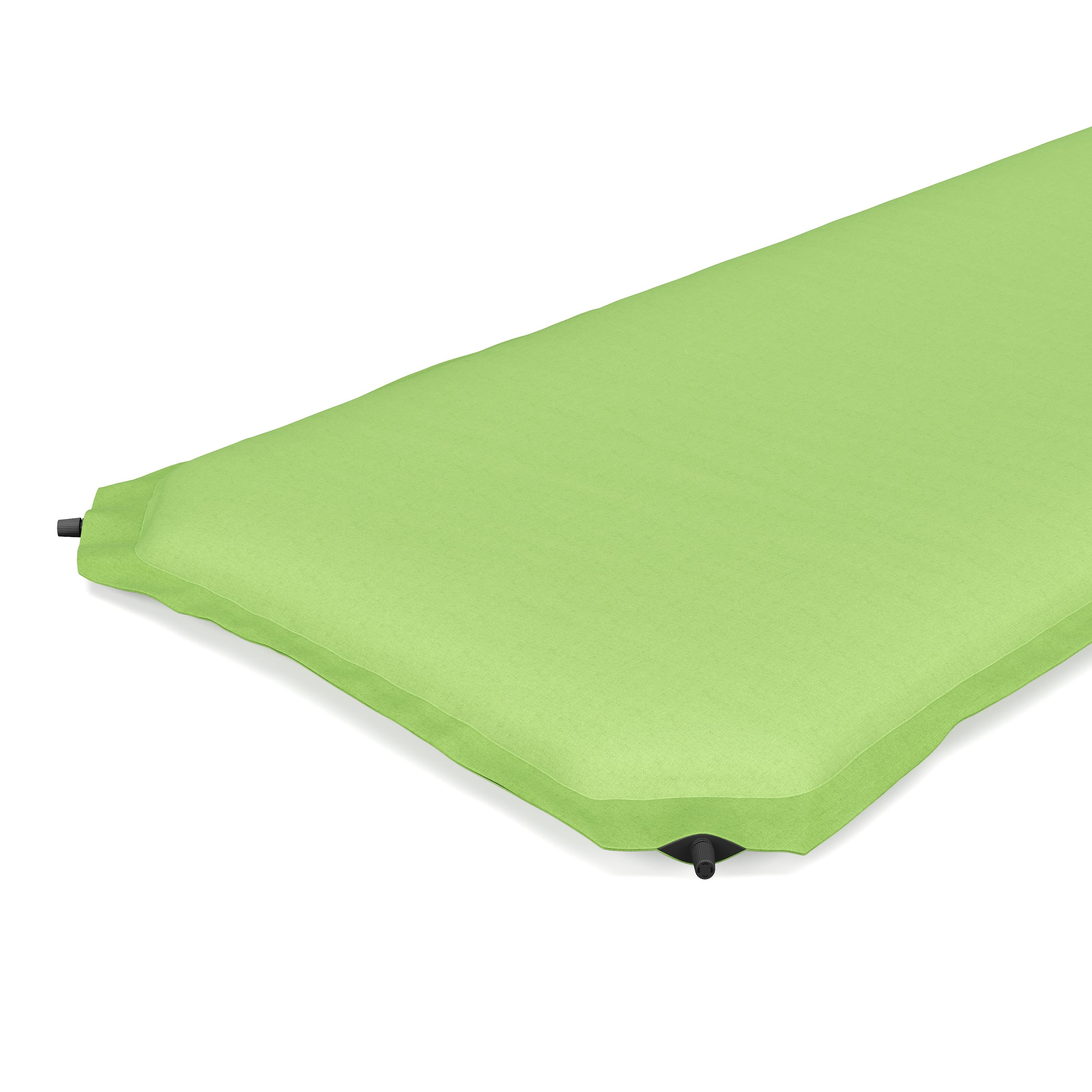 Campingmatte selbstaufblasend 182 x 56 x 3 cm