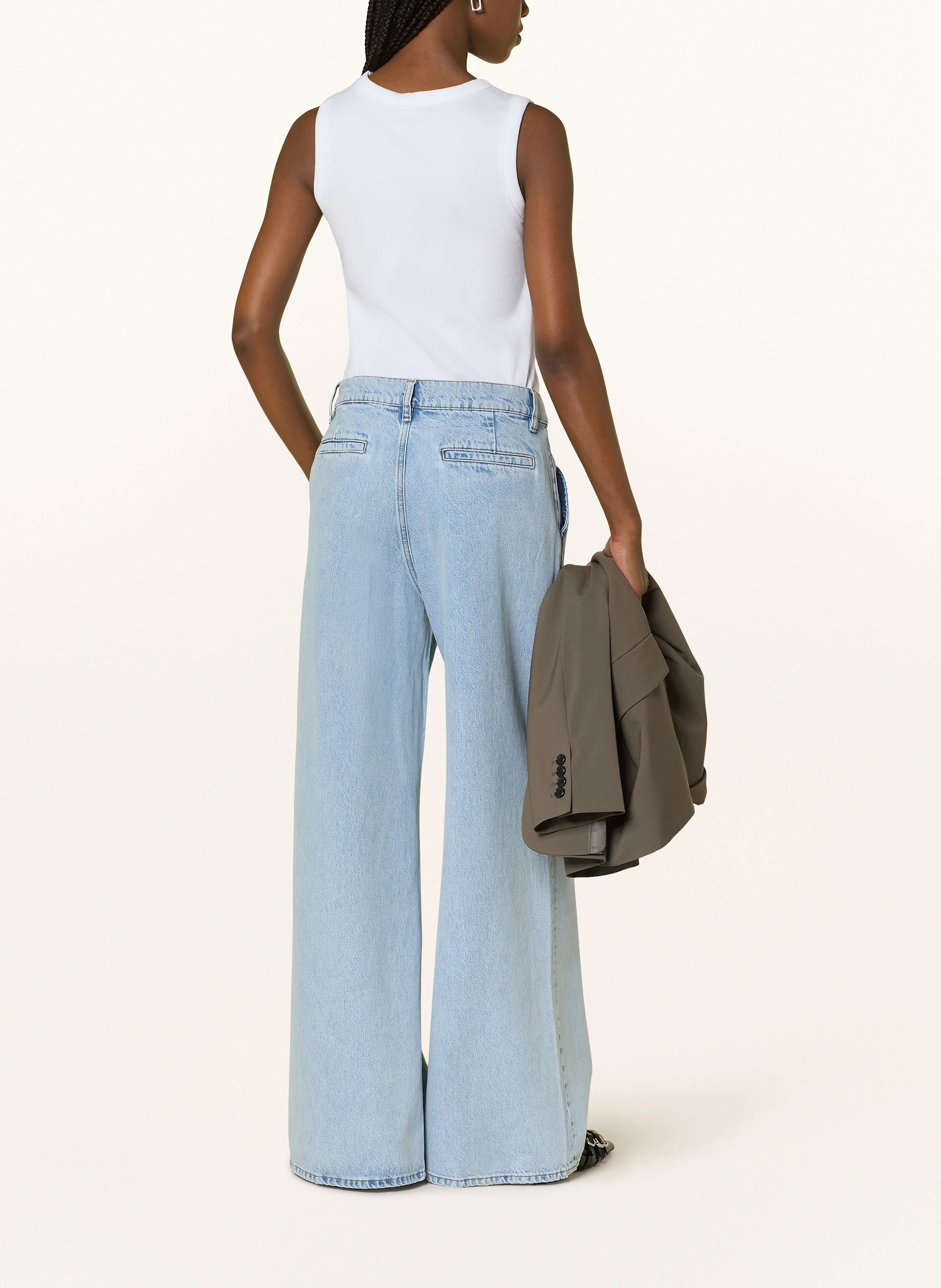 FRAME Jeans
