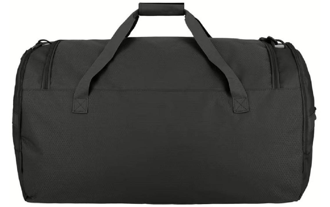 Reisetasche KICK OFF XL, SchwarzFreizeittasche