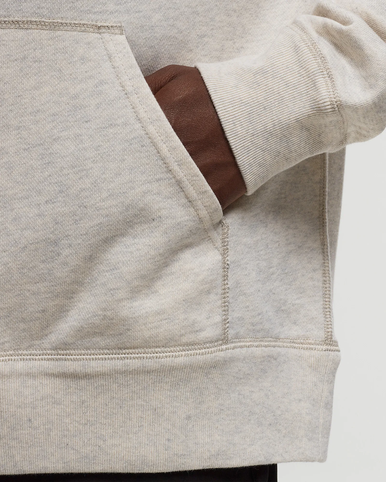 Marant MARCELLO SWEATSHIRT