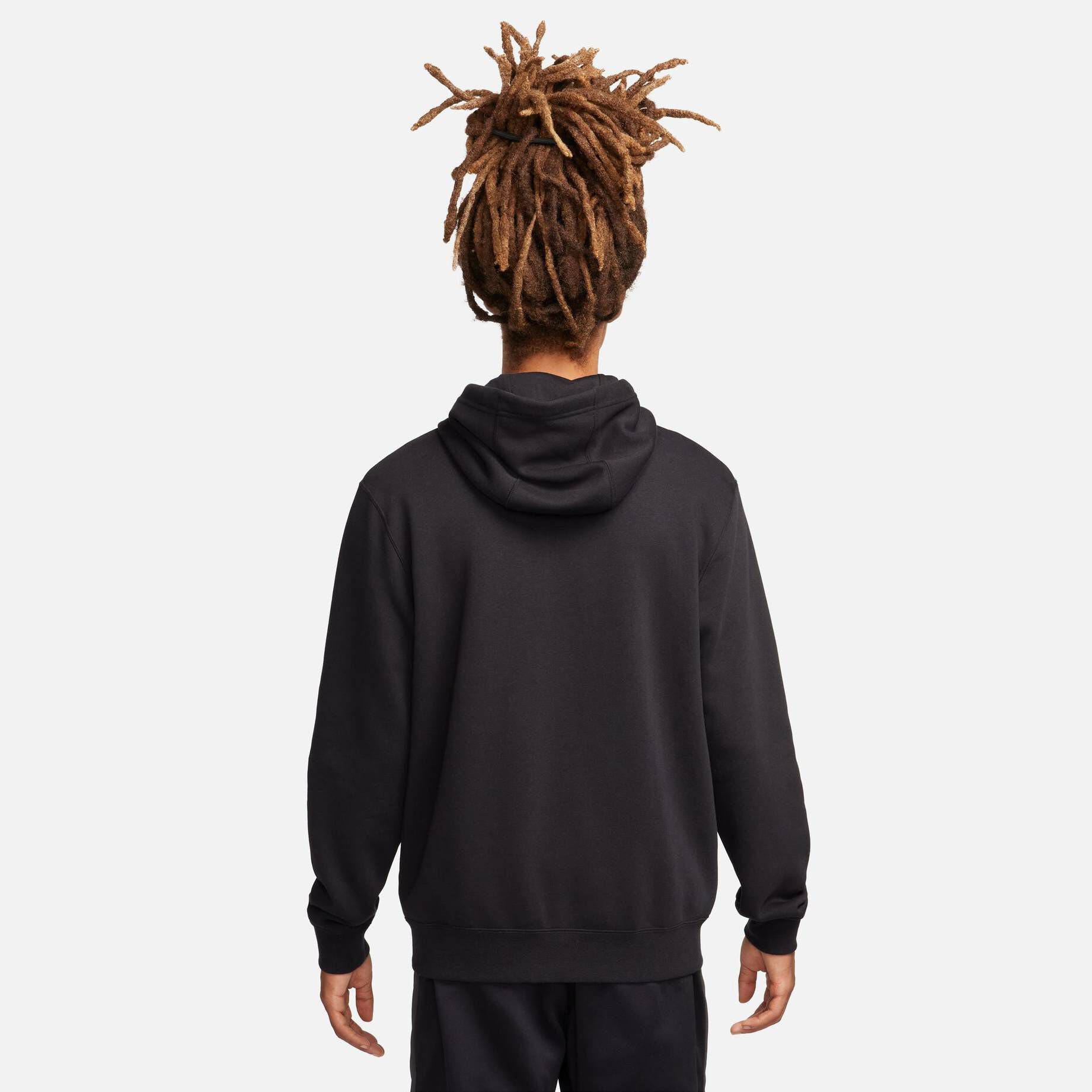 Nike Sportswear| Herren Sweatjacke mit Kapuze