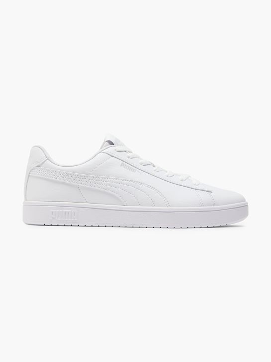 PUMA RICKIE Sneaker Weiss