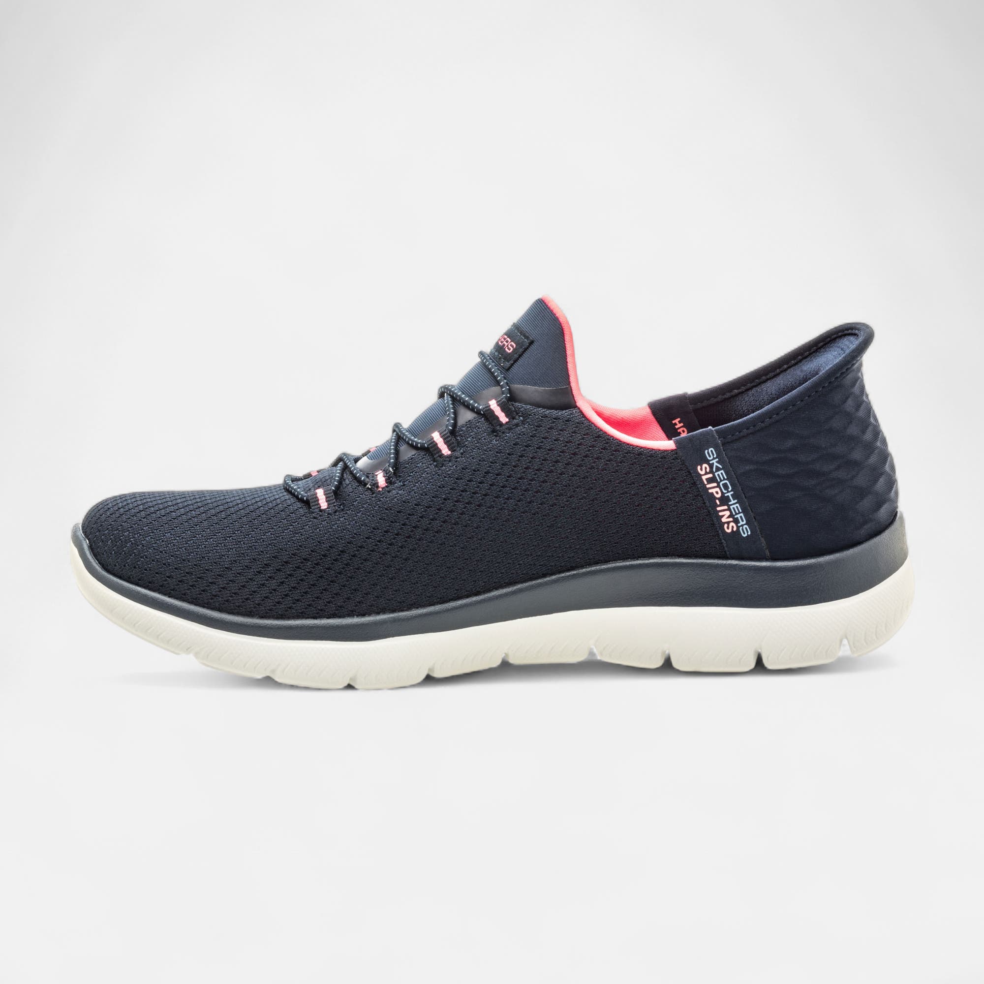 Sneakers Femme bleu marine