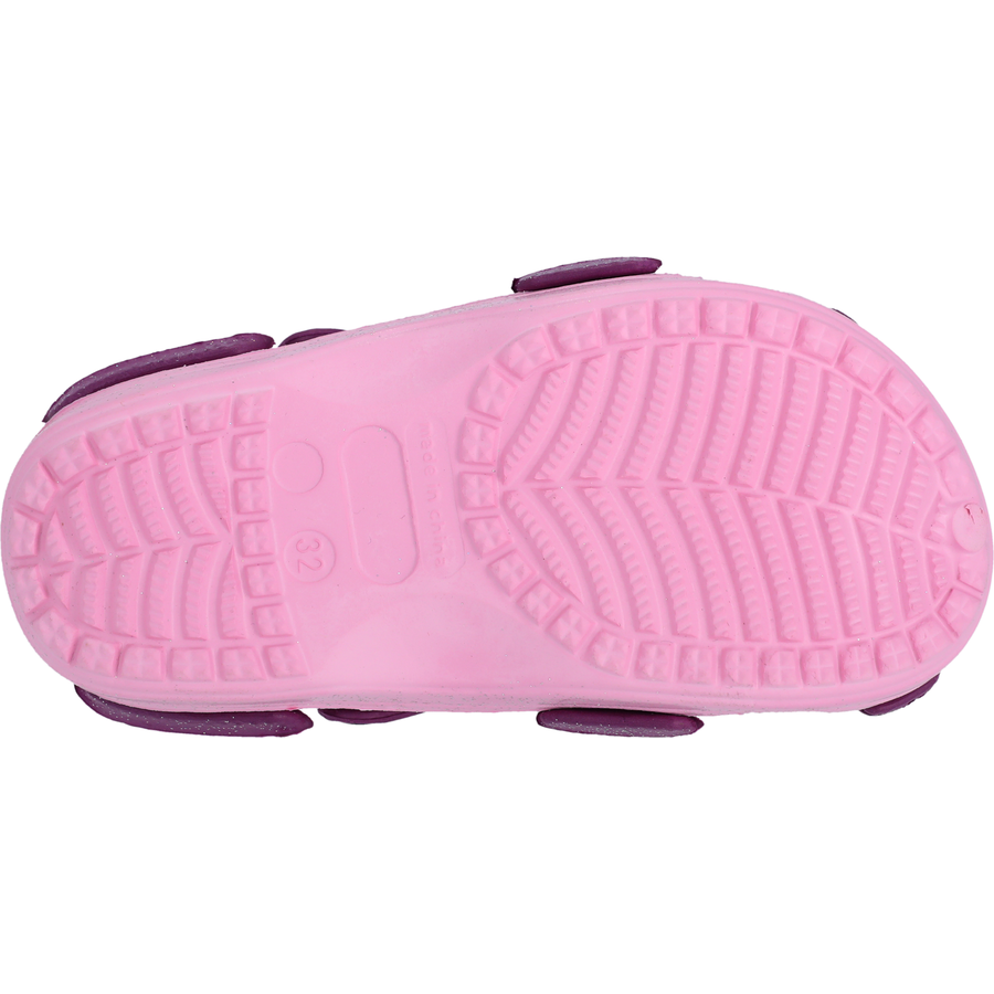 ZigZag Sandale Burab 4196 Sweet Lilac