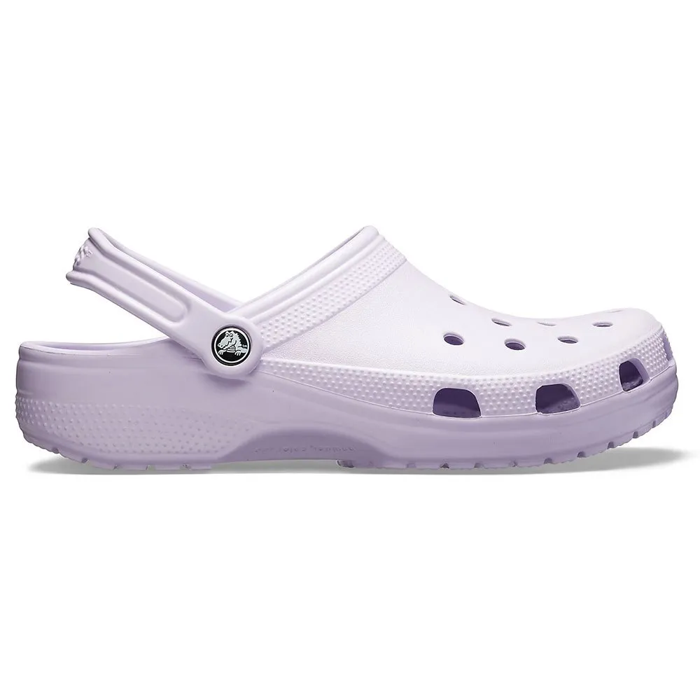 Crocs Classic holzschuhe