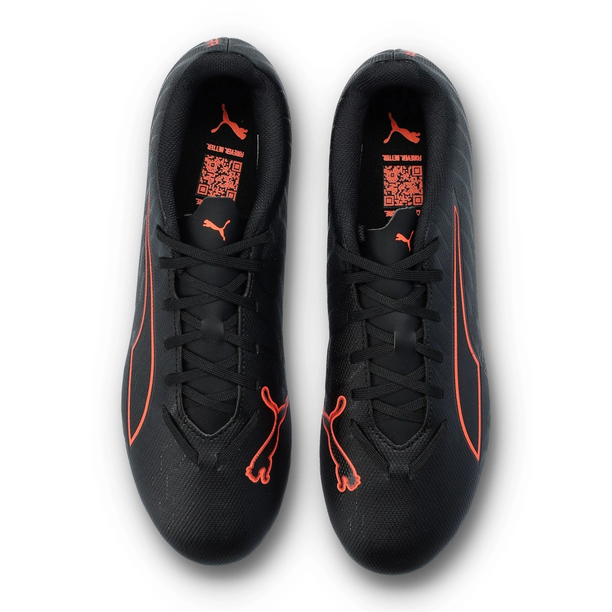 Chuteira Puma Ultra 6 Play FG/AG