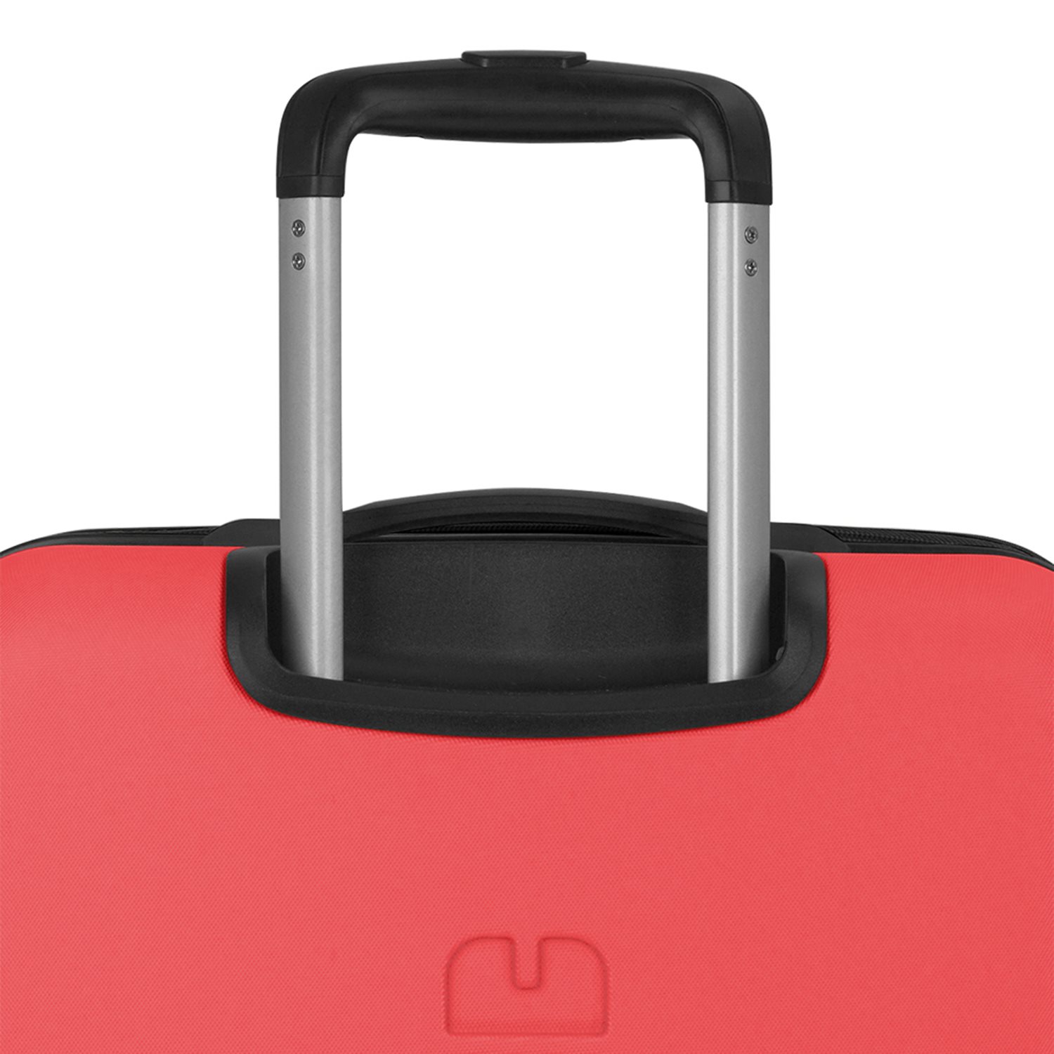 Gabol Future Medium Trolley Expandable coral