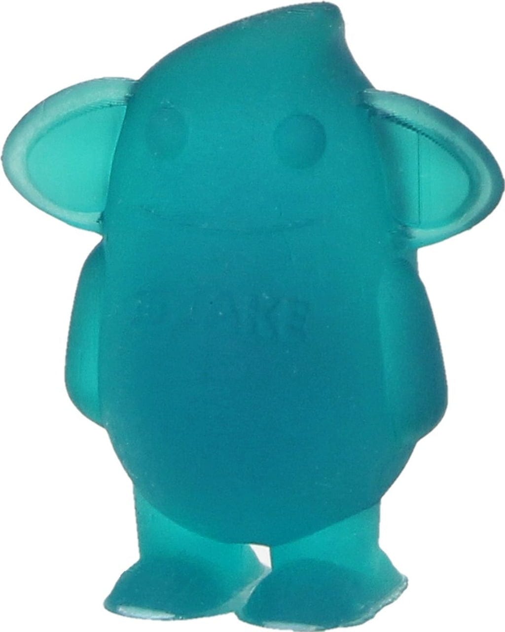 3DJAKE  Resin Colorant Transparent Blau, 25 g    Resin Farbstoff in Transparent Blau