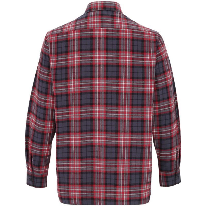 Storvik Dawson - Overhemd - Rood - L
