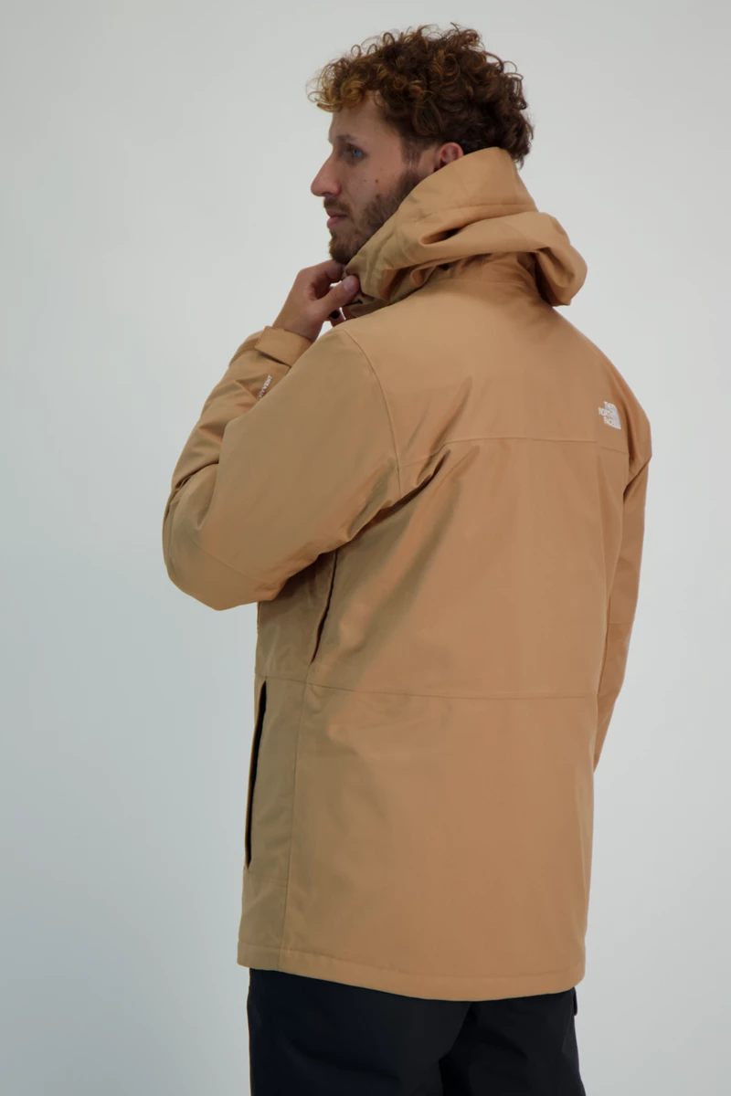 The North Face Fourbarrel Triclimate 3in1 Herren Skijacke