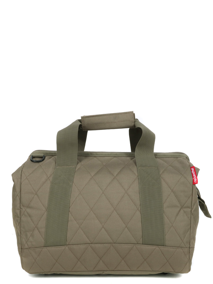 Sac de voyage Reisenthel Allrounder Rhombus M 40 cm