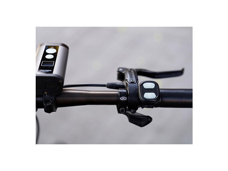 Ravemen PR2400 Koplamp