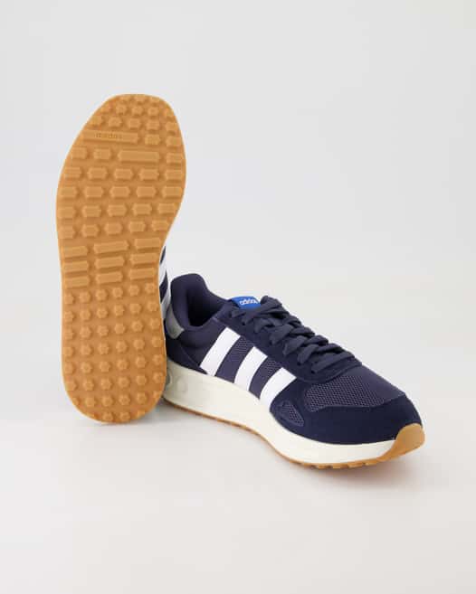 Adidas Run 84 Sneaker in Blau