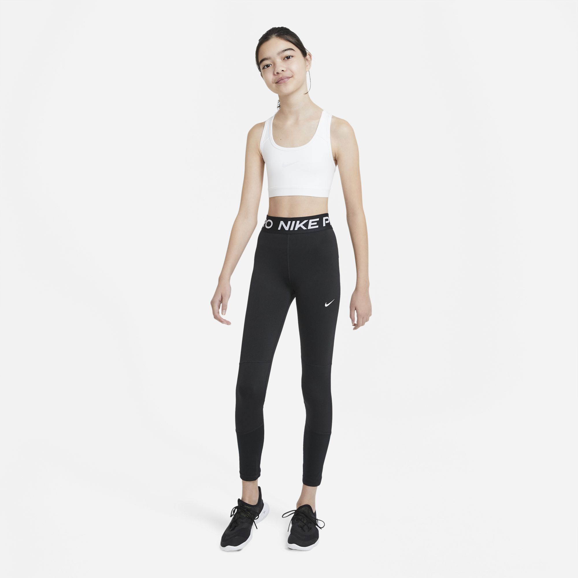 NikeNike Pro Leggings Girls