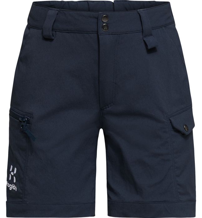 Mid Fjell Shorts Junior børneshorts