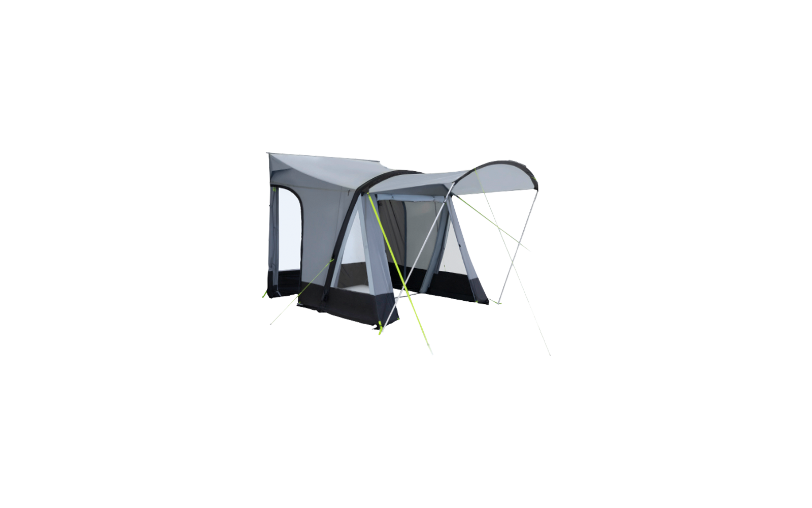 Dometic Leggera AIR 260 Canopy Vordach für aufblasbares Vorzelt