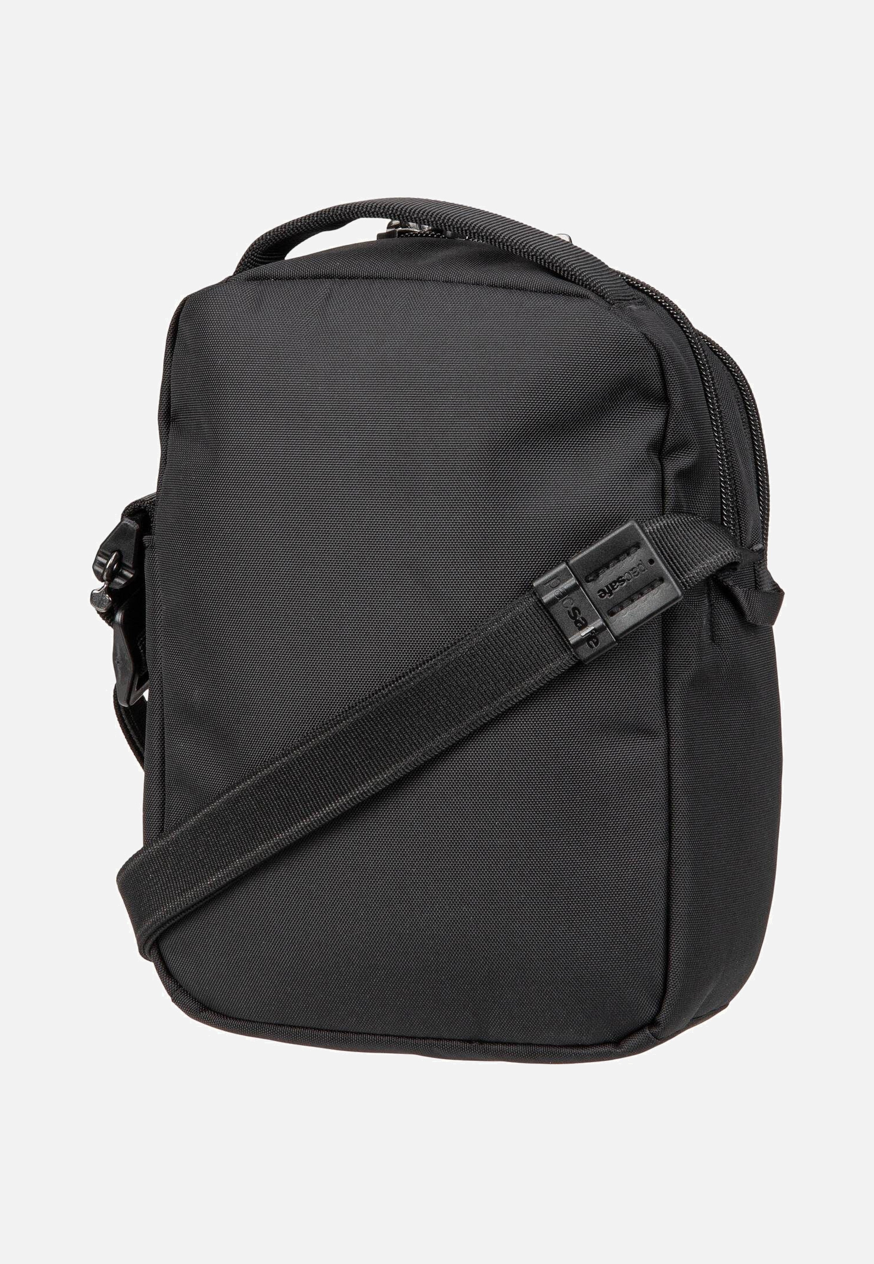 V Companion CB Jet Black - Crossbody Bag