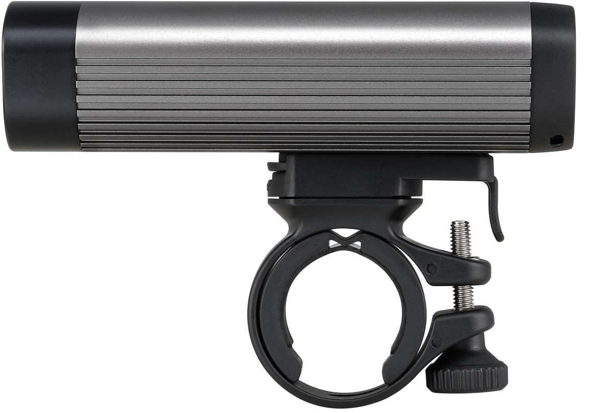 Ravemen PR1200 Koplamp Zwart