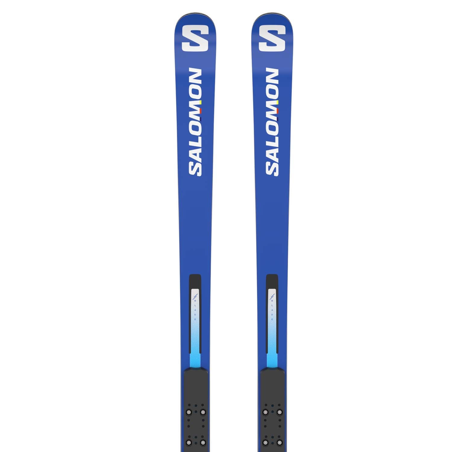 Salomon  NX S/RACE FIS GS 188 30m