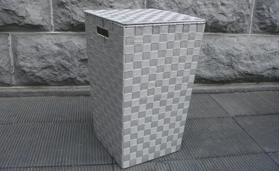 Wäschekorb