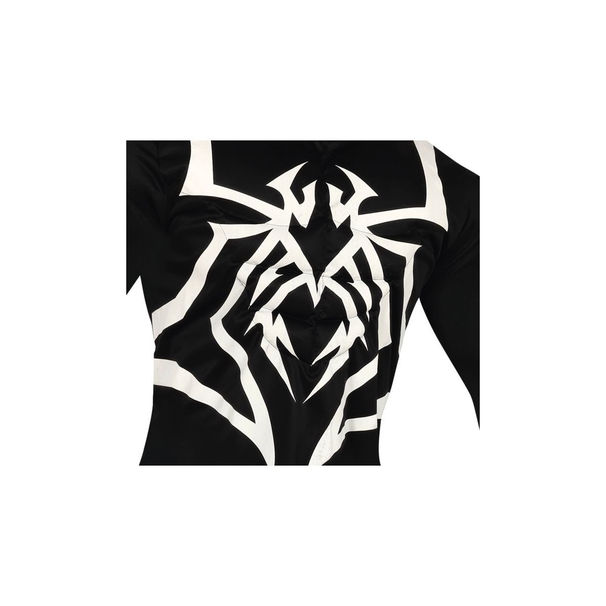 Kostyme Creepy Hero M (Venom)