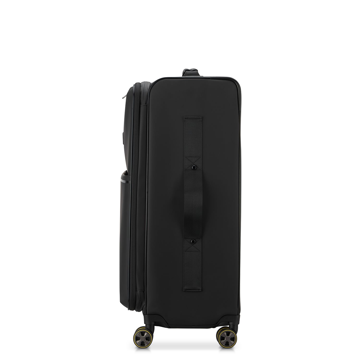 Delsey Turenne Soft Trolley L Expandable black