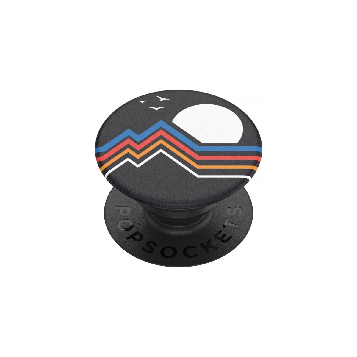 Popsockets PopGrip Moon Horizon