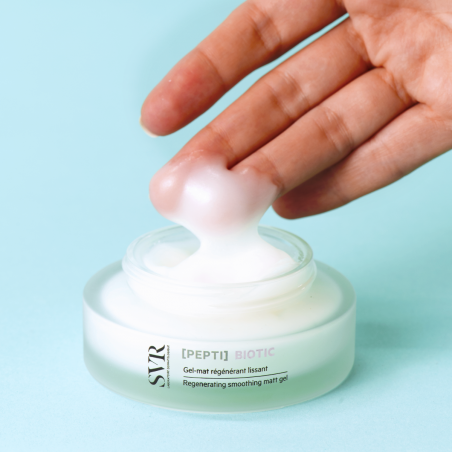LABORATOIRE SVR Pepti Biotic