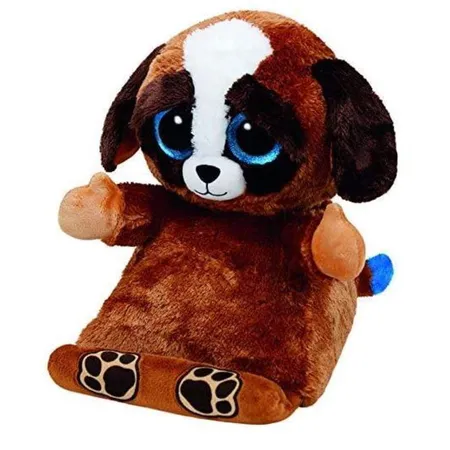 ty Peek-a-Boos Tablethalter Hund Pups 32cm