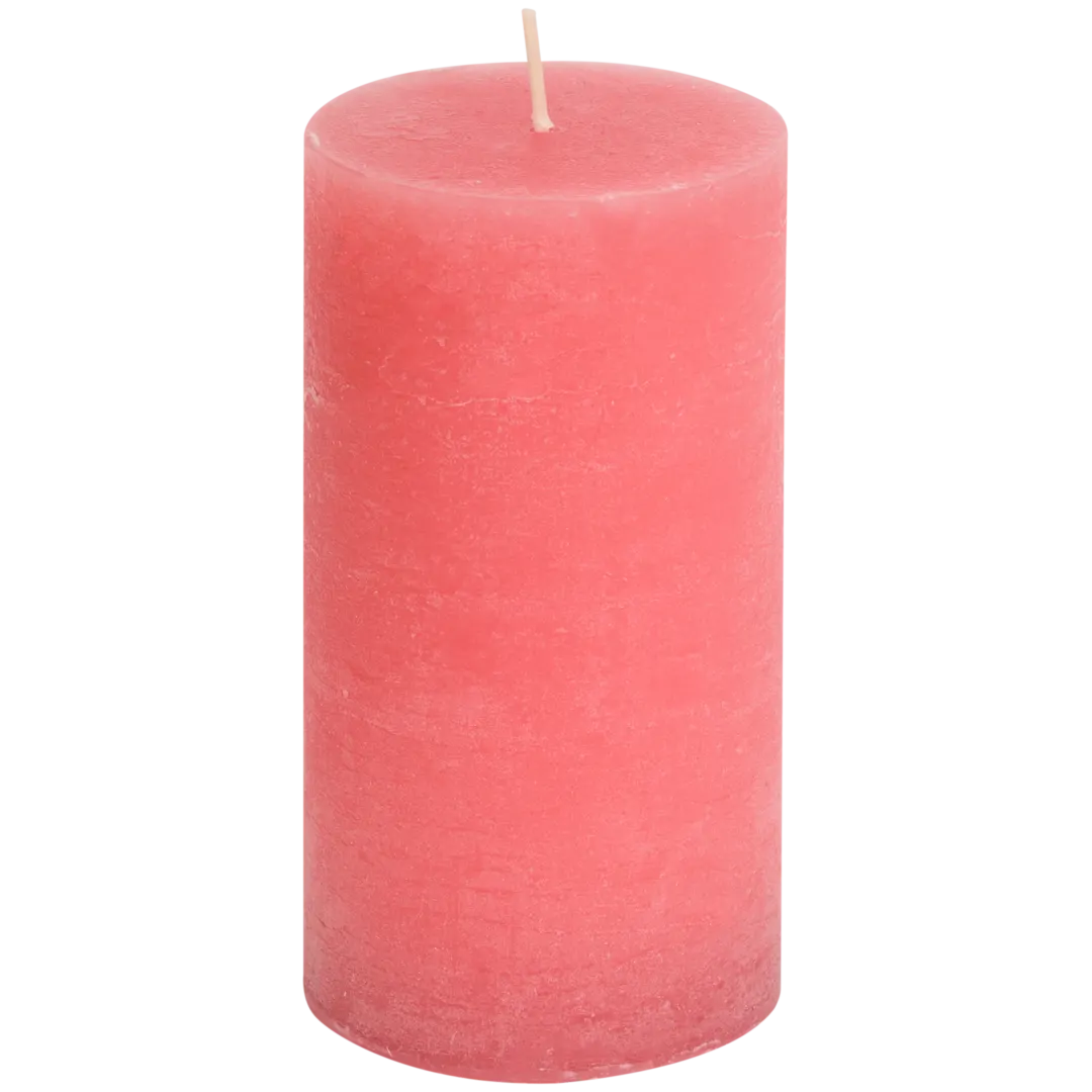 Stompkaars Ø 7 x 13 cm | diverse kleuren