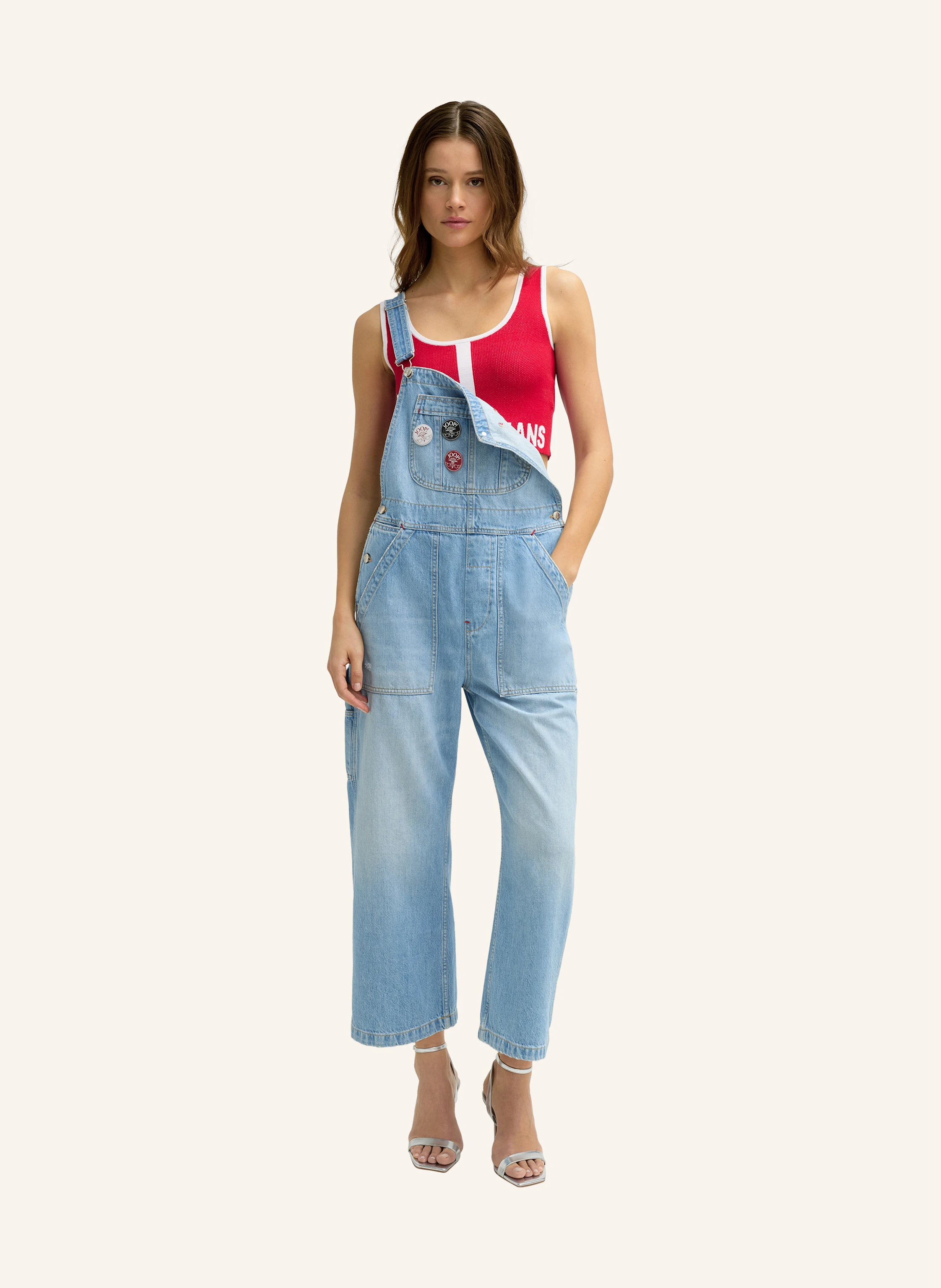 JOOP! JEANS Latzhose