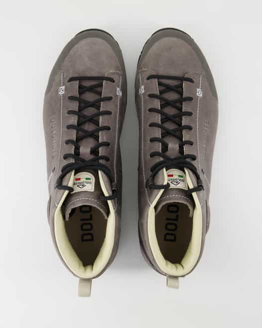 Dolomite Mid Fg Evo Wanderschuhe in Grau