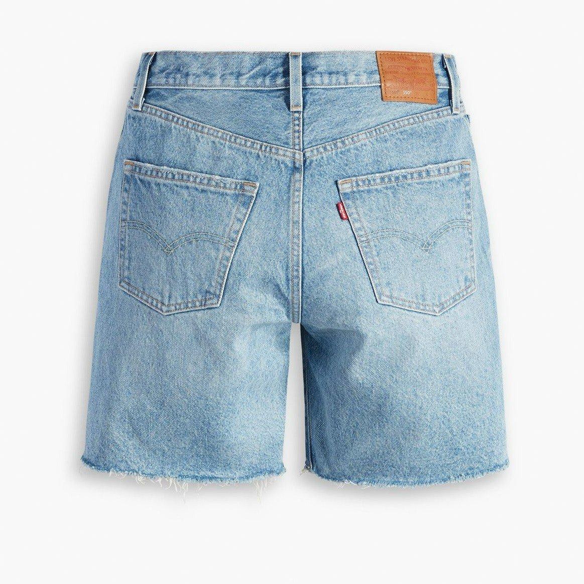 Levis 501 90s Shorts