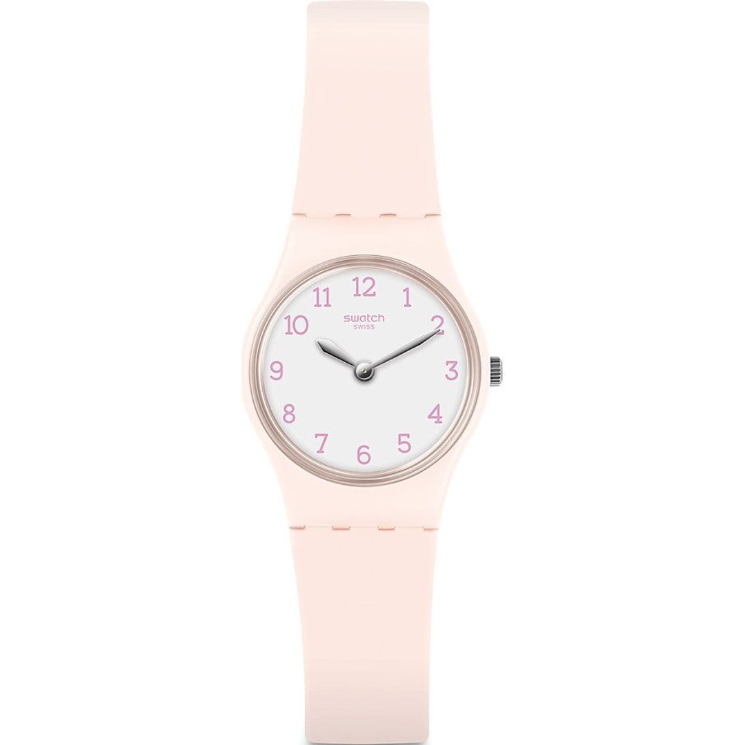 Swatch Original 25 Pinkbelle