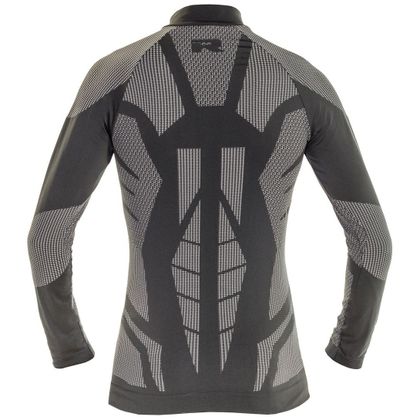 Maillot Technique Richa UNDERSHIRT LONG - Gris