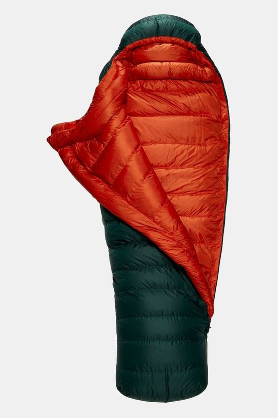 Rab Rab Ascent 1100 Slaapzak