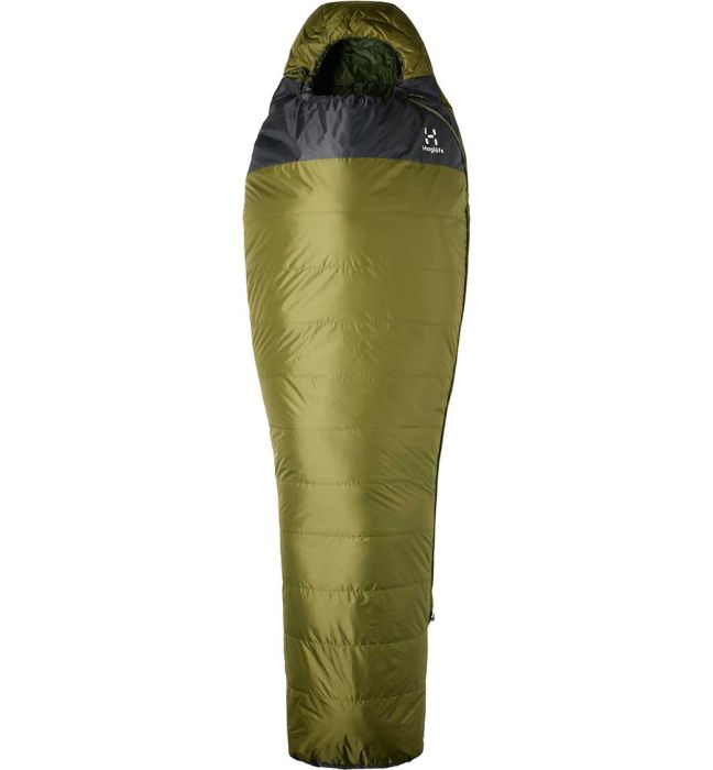 Scand Down +5, 170 cm dunsovepose